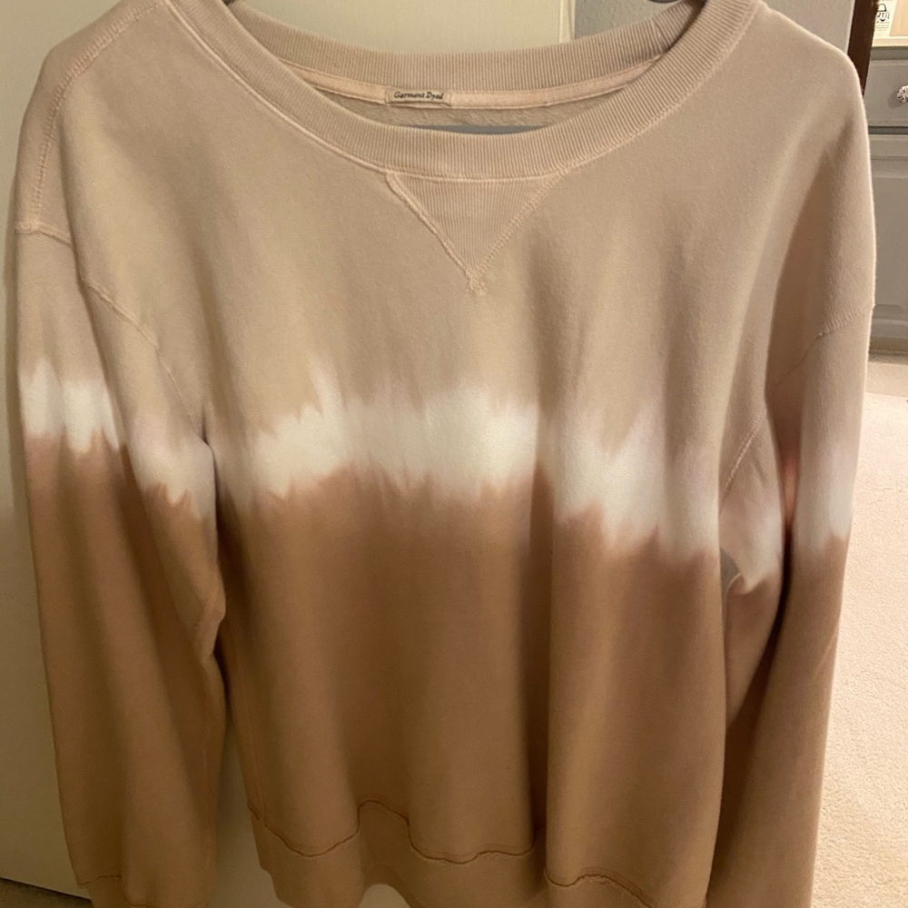 Abercrombie & Fitch crew sweatshirt